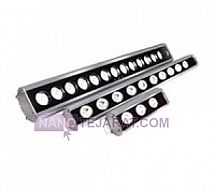 چراغ ال ای دی وال واشر 3 وات چراغ ال ای دی وال واشر 3 وات